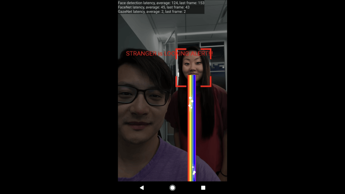 detection detection