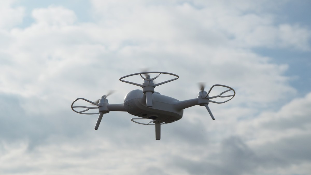 drone drone