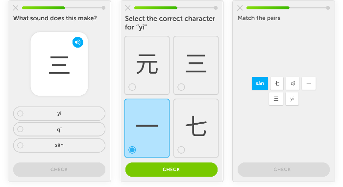 duolingo-chinois duolingo-chinois