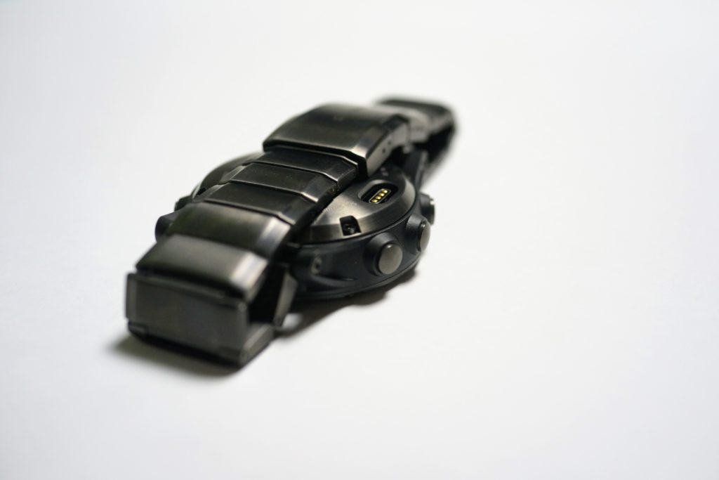 Garmin fénix 5 Garmin fénix 5