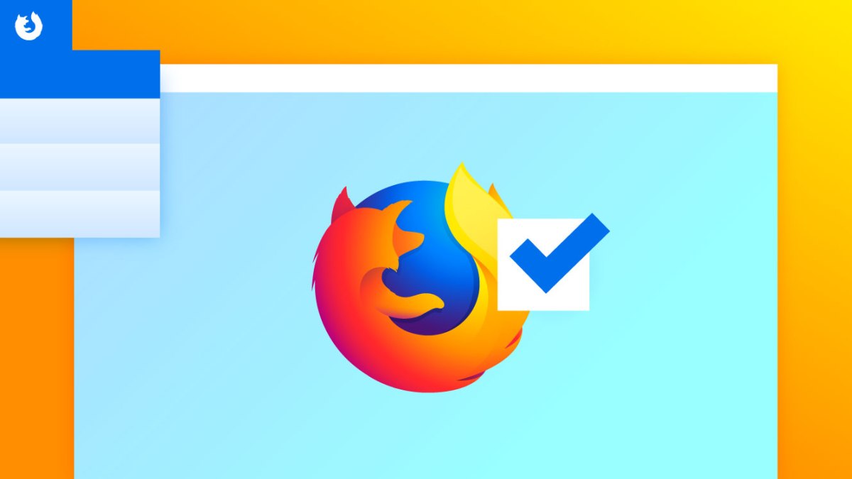Mozilla Mozilla