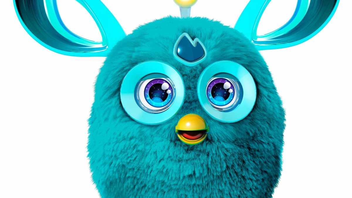 furby-connect furby-connect