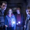 Harry Potter // Source : Warner Bros