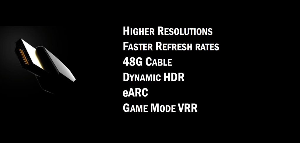 hdmi-2-1 hdmi-2-1