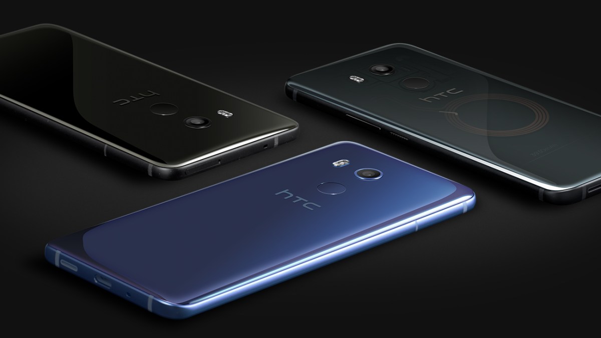 HTC HTC