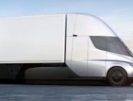 Tesla Semi