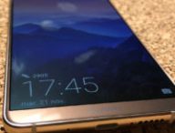Huawei Mate 10 Pro // Source : Numerama