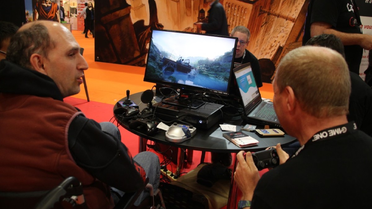 jeux vidéo handicap jeux vidéo handicap