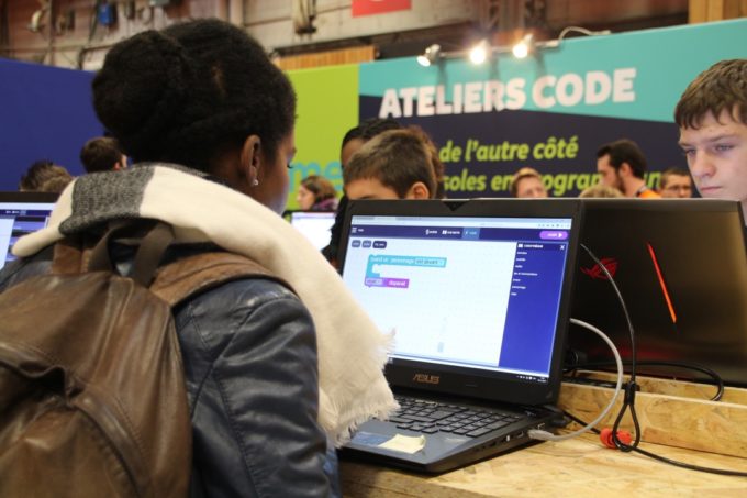 Women in games gamecode Women in games gamecode