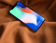 l'iPhone X était un One More Thing // Source : Numerama