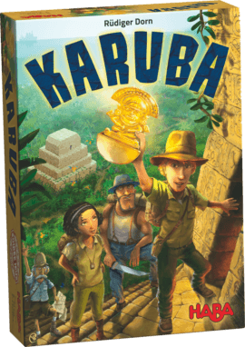 Karuba Karuba