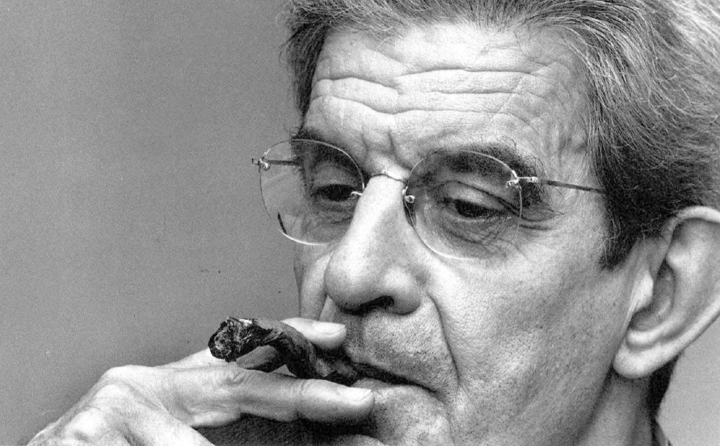 Jacques Lacan, « coquinou », est une référence récurrente pour Emmanuelle Laurent Jacques Lacan, « coquinou », est une référence récurrente pour Emmanuelle Laurent
