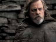 Luke Skywalker. // Source : Lucasfilm