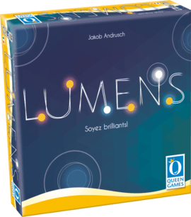 Lumens Lumens