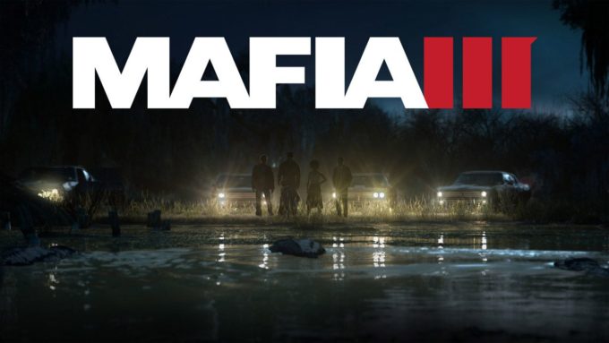 mafia III mafia III