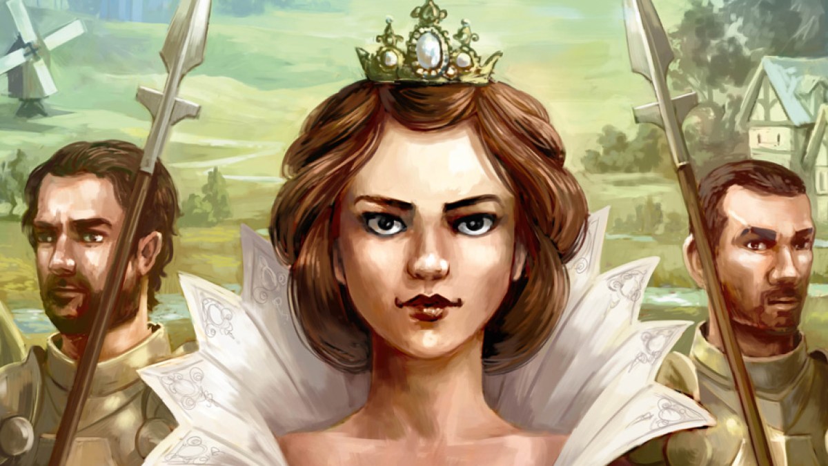 Majesty Majesty