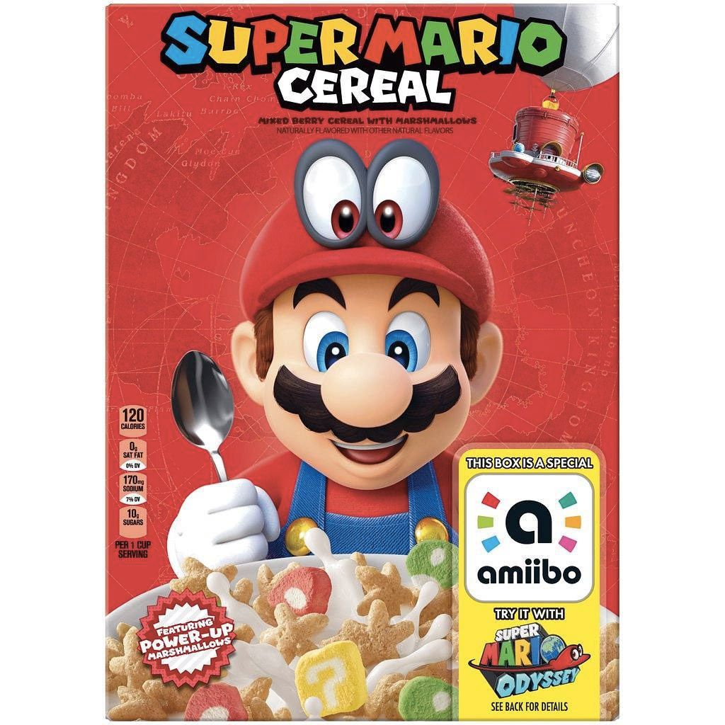 mariocereal mariocereal