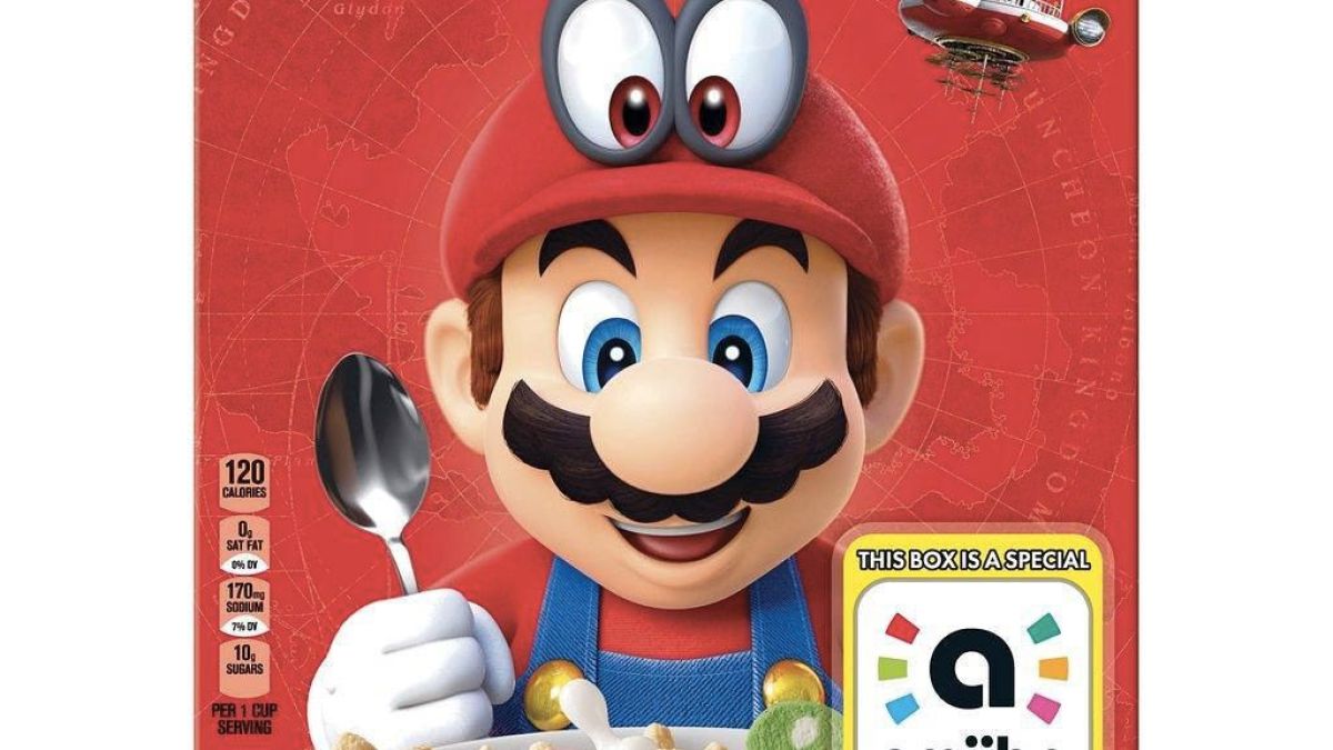 mariocereal mariocereal