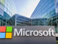 Un campus de Microsoft // Source : Microsoft