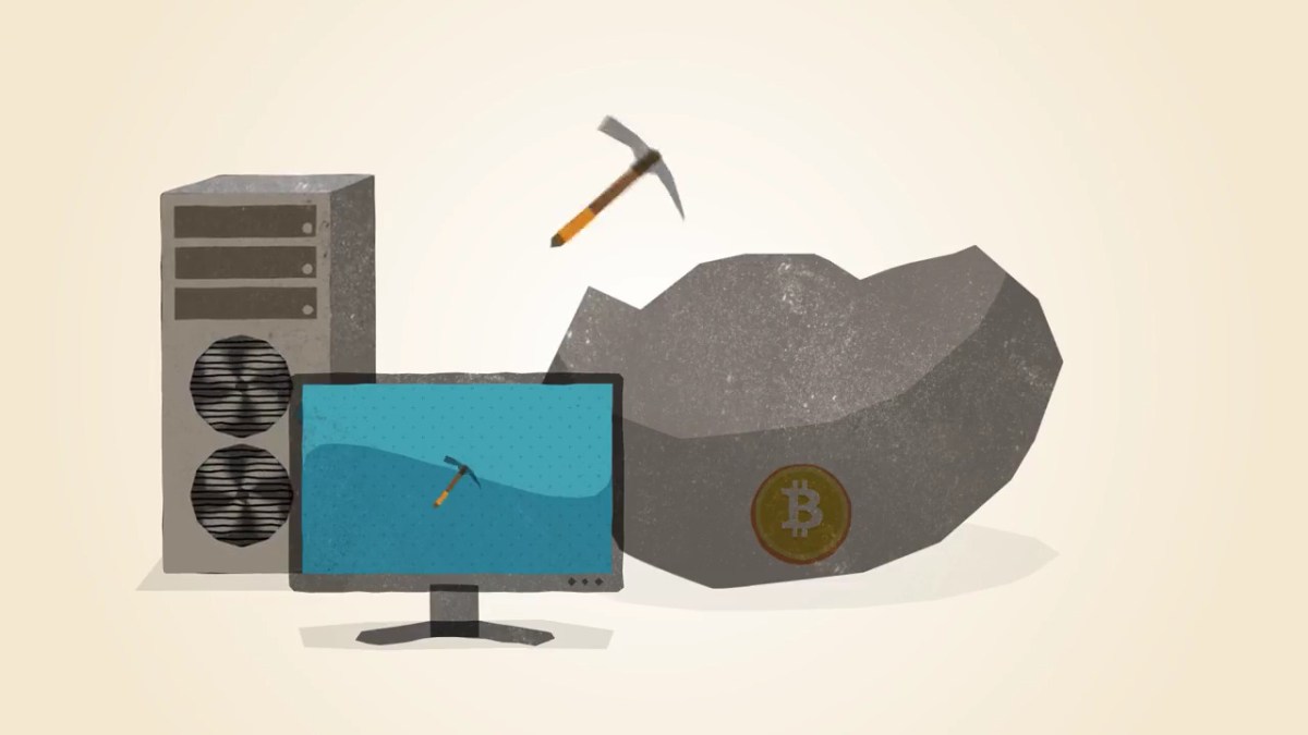 minage-bitcoin minage-bitcoin