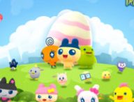 My Tamagotchi Forever