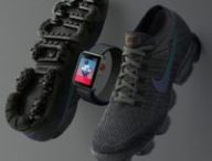 Nike et Apple, le mariage qui a donné confiance // Source : Nike
