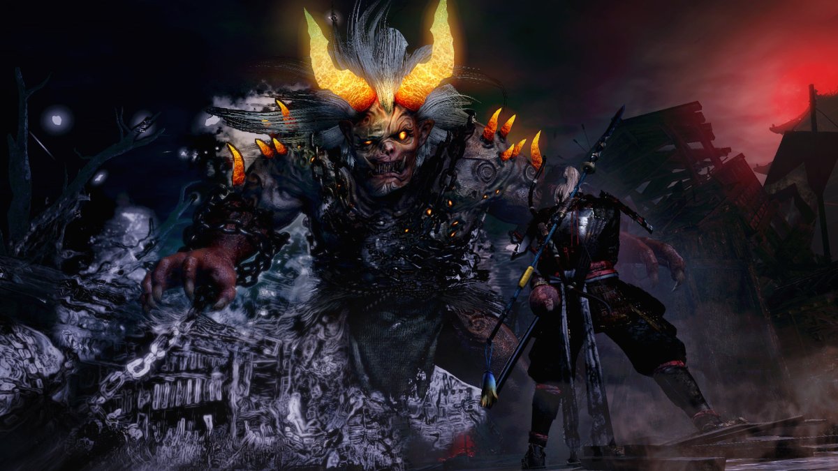 nioh nioh