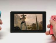 Skyrim Switch