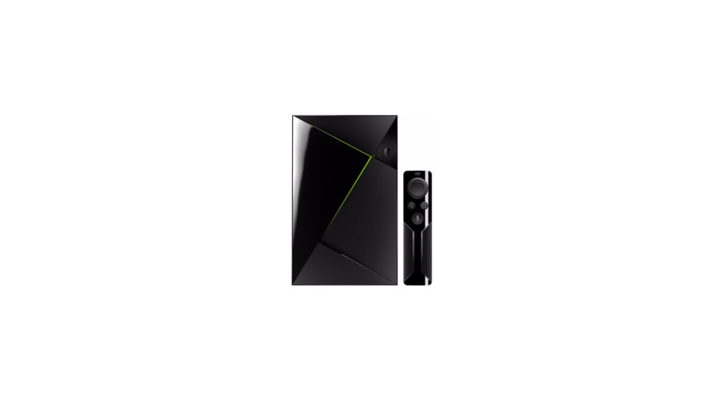 Nvidia Shield // Source : Numerama Nvidia Shield // Source : Numerama