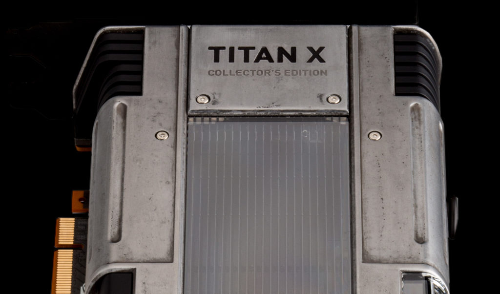 Nvidia Titan Xp Star Wars Nvidia Titan Xp Star Wars