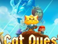 cat quest