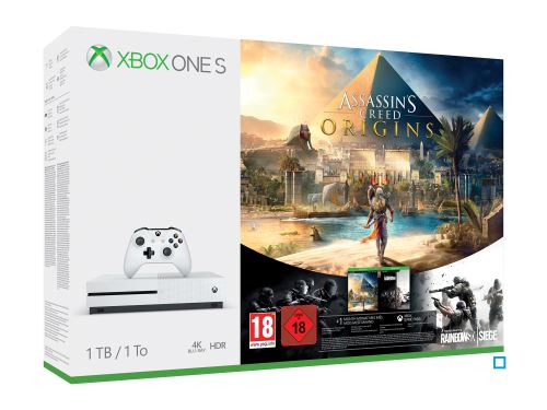 xbox one s xbox one s