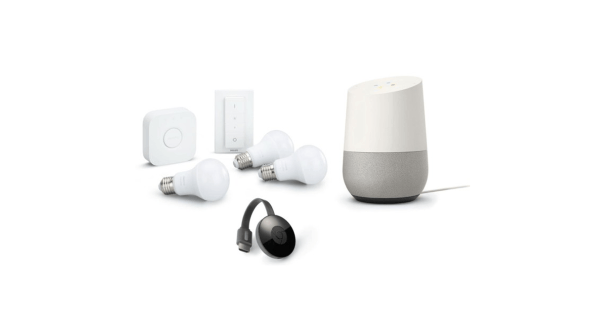 pack-google-home pack-google-home