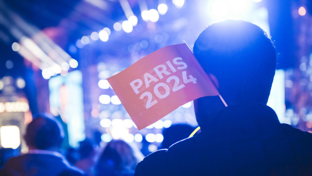 paris-2024 paris-2024