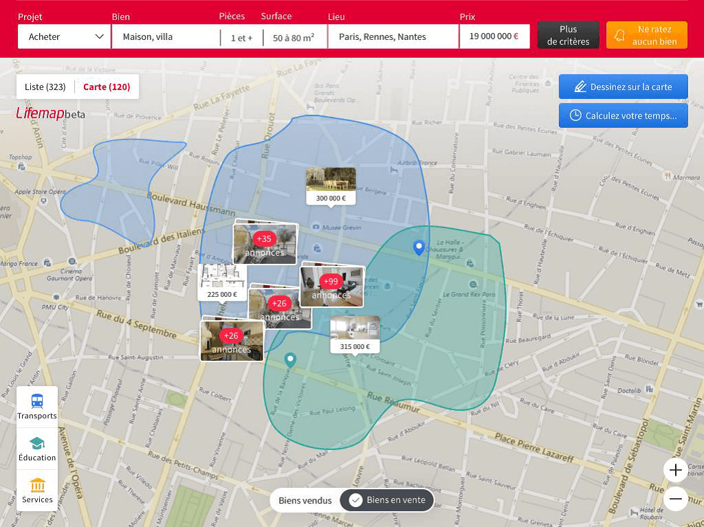 recherche_carte
