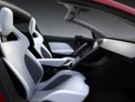 Tesla Roadster // Source : Tesla