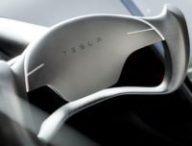 Tesla Roadster // Source : Tesla