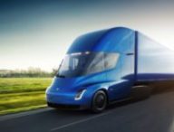 Tesla Semi