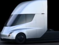 Tesla Semi // Source : Tesla
