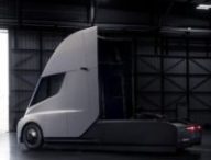 Tesla Semi