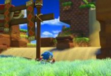 Sonic Forces
