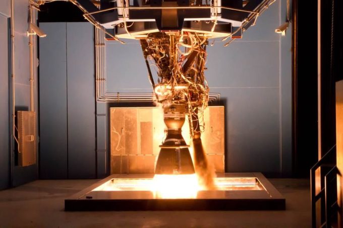 SpaceX SpaceX