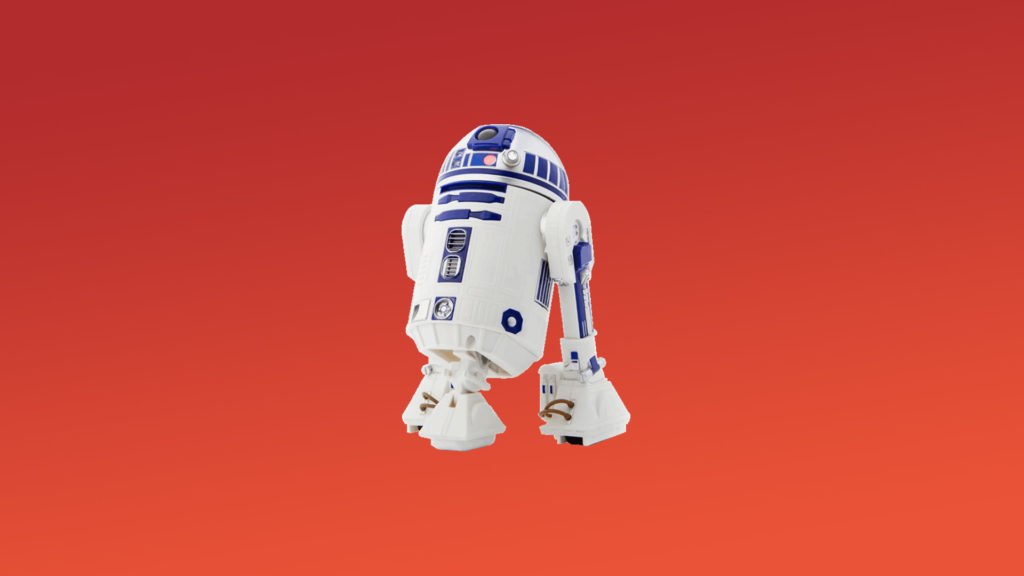 sphero-r2d2 sphero-r2d2