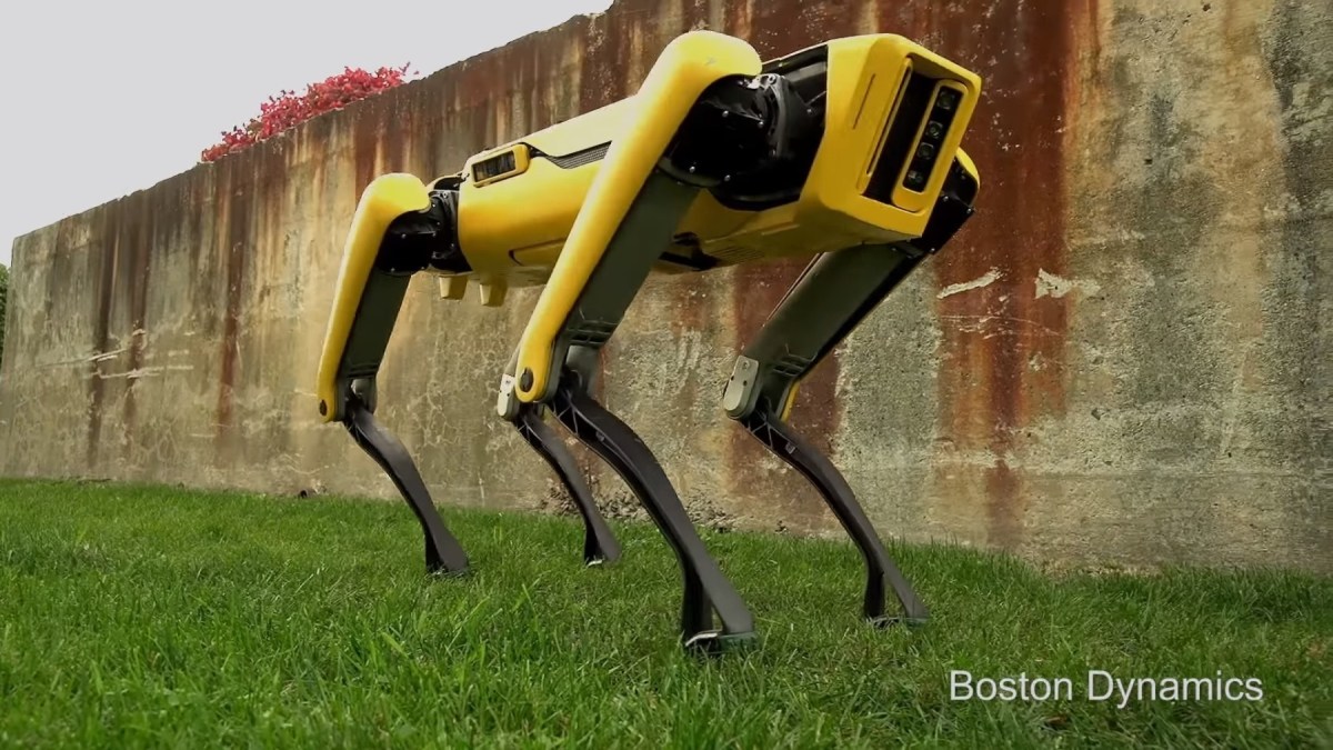 spotmini-robot-boston-dynamics spotmini-robot-boston-dynamics