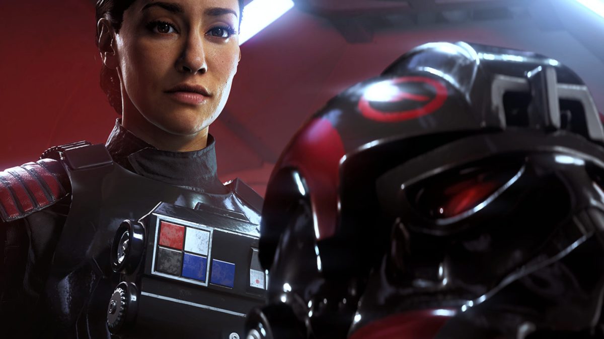 Star Wars Battlefront II Star Wars Battlefront II