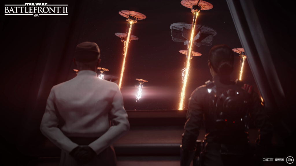 Star Wars Battlefront II Star Wars Battlefront II