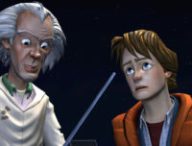 Back to the Future: The Game – 30th Anniversary Edition Back to the Future: The Game – 30th Anniversary Edition