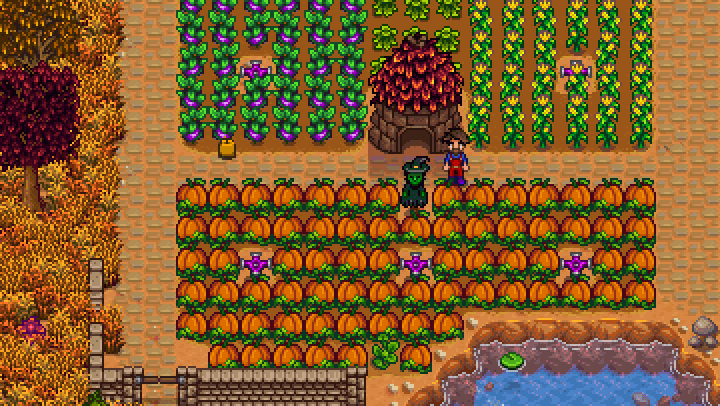 Stardew valley Stardew valley