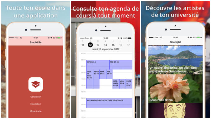 studnlife-screenshot