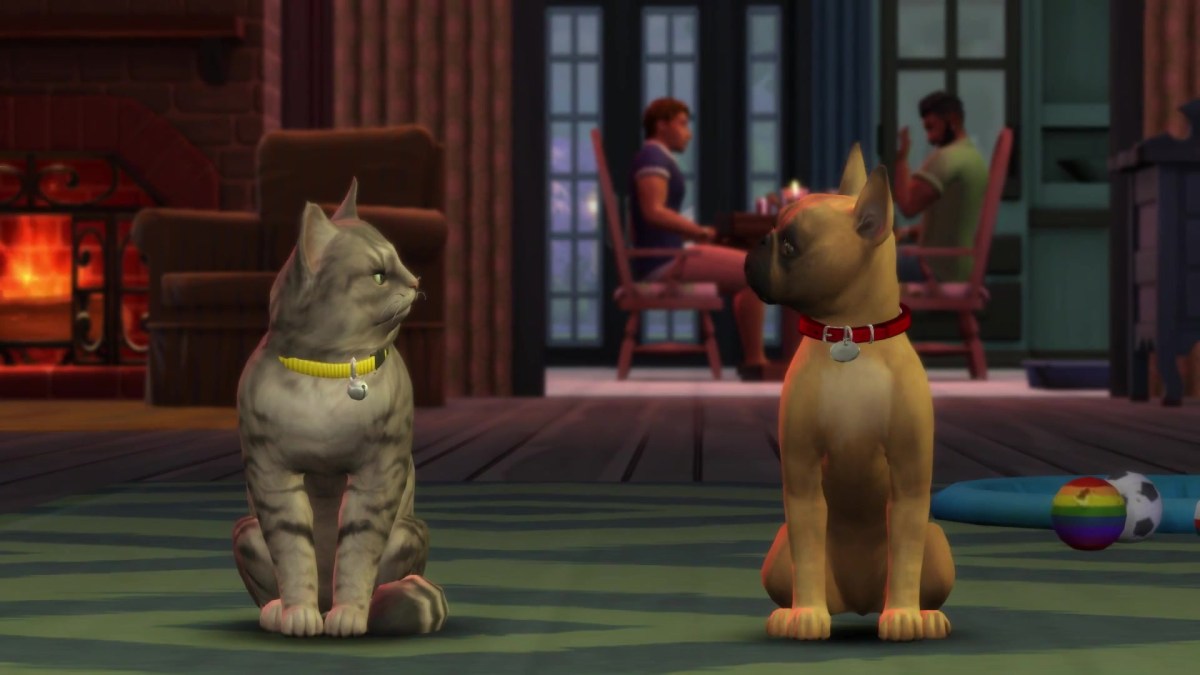 the-sims-4-cats-dogs-official-reveal-trailer-154 the-sims-4-cats-dogs-official-reveal-trailer-154